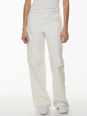 Aritzia TNA cargo pants